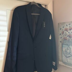 NAVY BLAZER NWT